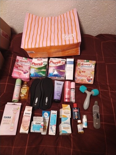 Persil plantur isana alpecin - plantur,