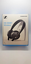 Sennheiser HD 250BT Over-Ear Headphones Bluetooth ANC B-Ware Neuwertig