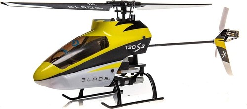 Blade hubschrauber 120 s2 - hubschrauber,
