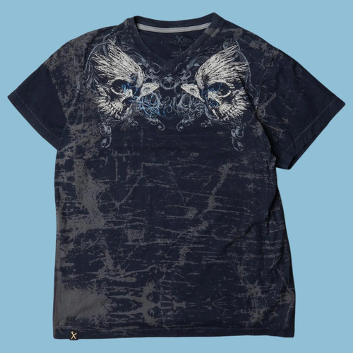 Vintage marc ecko 2000s eagle - vintage,
