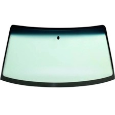 Frontscheibe Reflex Blaukeil