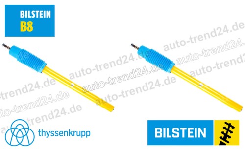 Bilstein - , b8