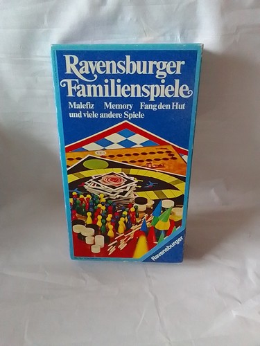 Ravensburger familienspiele - ravensburger,