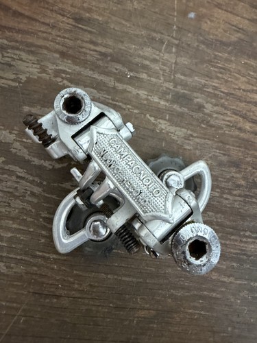 Vintage campagnolo nuovo - vintage,