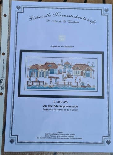 Stickvorlage liebevolle - stickvorlage,