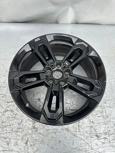 Alufelge zoll 5x112 - alufelge,
