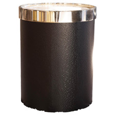 Minotti beistelltisch bailly - minotti,