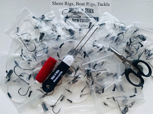 Heavy sea fishing - heavy,