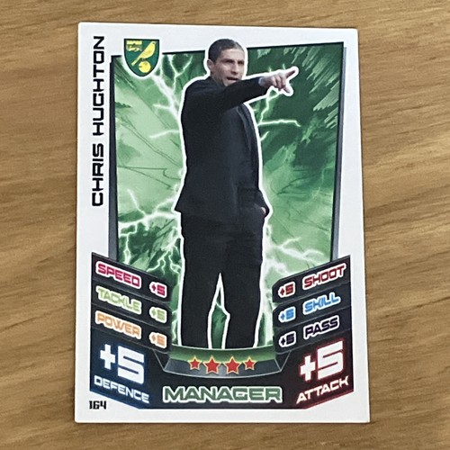 Match attax 2012 chris - attax,