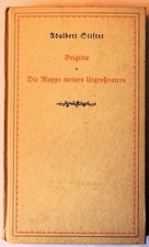 Brigitta & Die Mappe meines