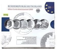 Brd 10 euro - brd, 6
