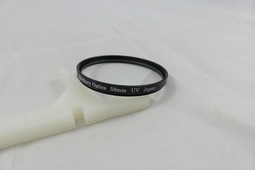 Mercury optics 58mm polar - 58mm, pl