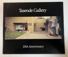 Tasende Gallery 10th