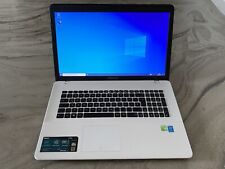 Asus R752L Multimedia Laptop | Super Zustand