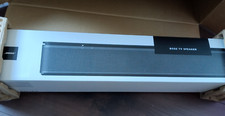 Bose TV Speaker – kompakte