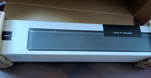 Bose speaker kompakte - bose, tv