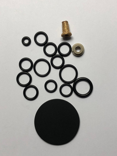 Kit für poseidon cyklon - kit,