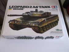 modellbau 1:35 tamiya leopard