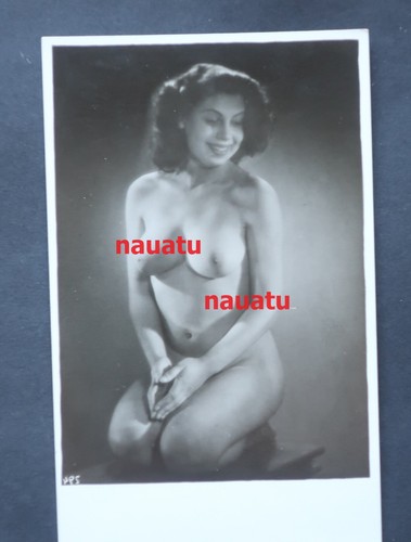 Original foto junge frau - junge,