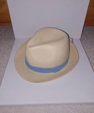 Kinder Sommerhut Strohhut Gr