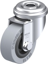 BLICKLE LENKROLLE LENKROLLEN BOCKROLLE CASTORS ROULETTES SWIVEL CASTOR  ROULETTE