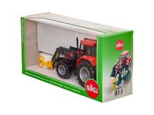 Siku Farmer 3651 Case CS 150 mit Folienballenzange 1:32 OVP - 5101