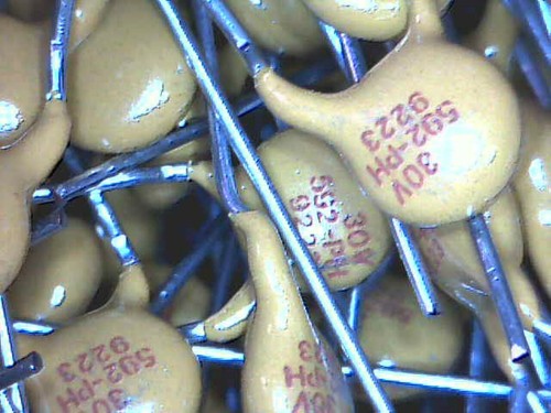 10x varistor siov - 👉, vdr