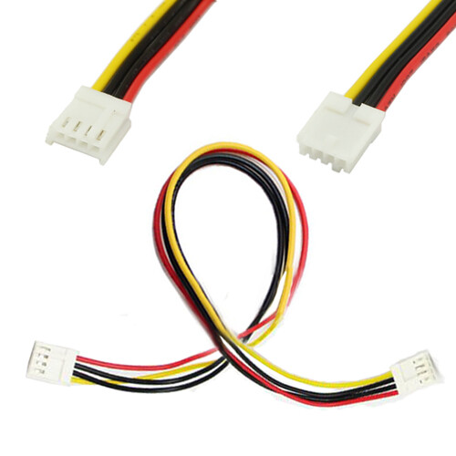 4pin fdd diskettenlaufwerk - 4pin,