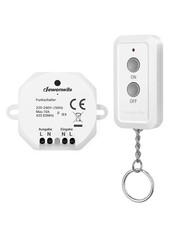 DEWENWILS Funkschalter