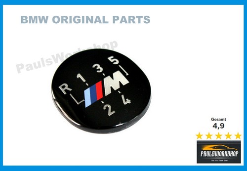 Orig bmw emblem plakette - emblem,