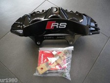 original Audi RS 6 Bremssattel