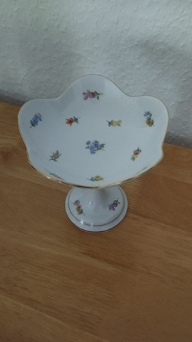 Meissen porzellan schale - porzellan,