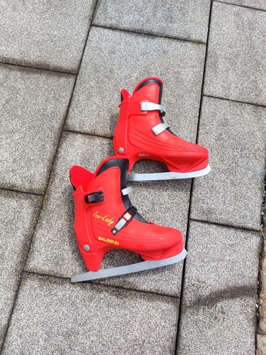 Schlittschuhe kinder damen - schlittschuhe,