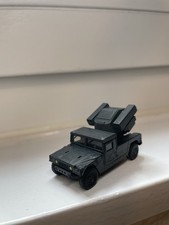 Roco Minitanks 1:87 HO Hummer