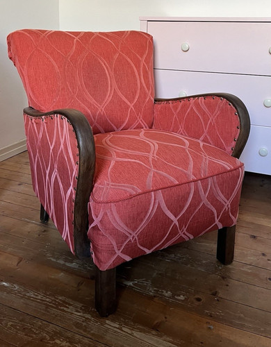 Vintage sessel 50er 60er jahre - vintage, 50er/60er