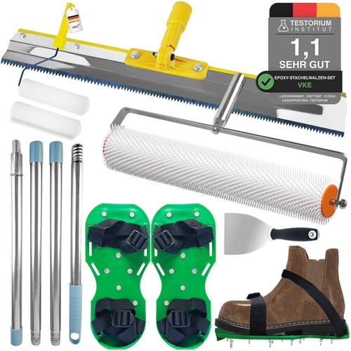 Bodenbeschichtung set - bodenbeschichtung,
