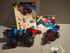 Lego  *Space Police I* -