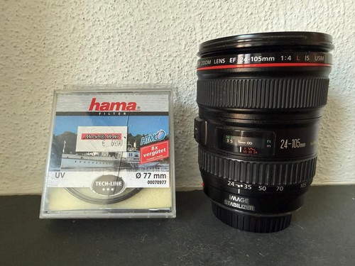 Canon 105mm l - ef,