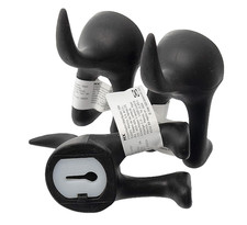 3x Bästis Ikea Hunde