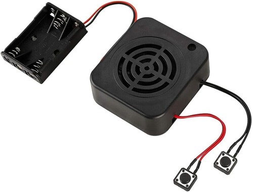 Soundmodul recording box - recording,