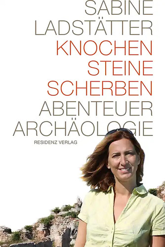 Knochen steine scherben - knochen,, steine,