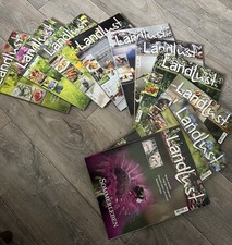 Landlust Zeitschriften