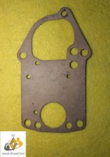 unbenutzt Vergaserdichtung