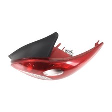 Rücklicht Rechts - Peugeot