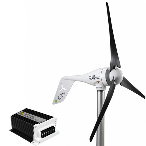 Windgenerator 12v 24v - windgenerator, o.