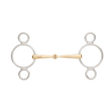 Stübben Steeltec 3 Ring Gag