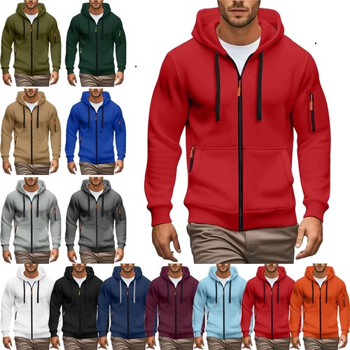 Casual kapuzenpullover - casual,