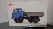 Schuco ifa lkw - schuco, 50