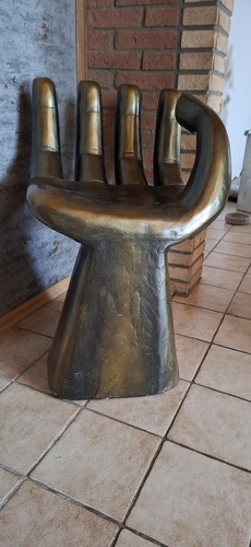 Desingnerstuhl hand rechts - desingnerstuhl,