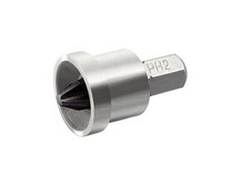 Stanley trockenbau bit ph2 - stanley,